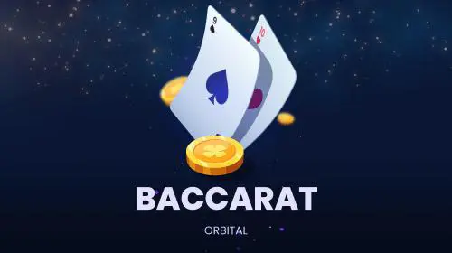 Baccarat - Spin City - Congo